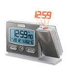 Oregon Scientific RRM326P: Manuel IA &amp; T&eacute;l&eacute;chargement PDF