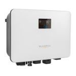 SG5KTL-MT Manuel Utilisateur | AI Chat &amp; PDF Access