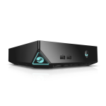 Alienware Alpha &amp; Steam Machine desktop sp&eacute;cification