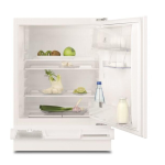 Electrolux ERF3311AOW/AOX | Notice + AI Chat