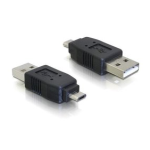 Delock 65850 Adaptateur RF | Chat IA &amp; PDF