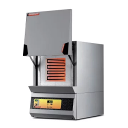 Carbolite Gero CWF 12/13 with 3508 Controller Mode d'emploi | Fixfr
