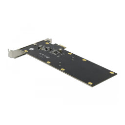 Delock 90348 Carte SATA HDD/SSD : AI Chat & PDF | Fixfr