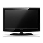 Samsung LA22A450C1 Manuel utilisateur