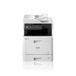 Brother DCP-L8410CDW, MFC-L8690CDW, MFC-L8900CDW Guide + AI Chat &amp; PDF Access