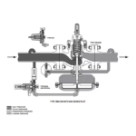 Fisher 6350 Series Guide d'installation