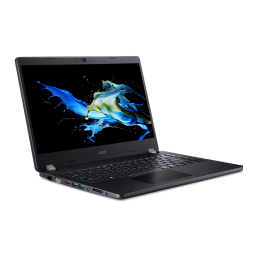 Acer Extensa 214-53 Notebook Manuel utilisateur | Fixfr
