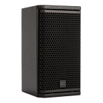 RCF COMPACT M 05 Datasheet | AI Chat &amp; PDF