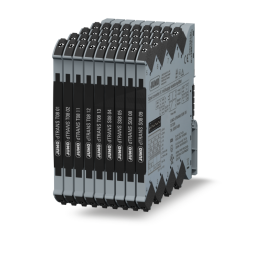 JUMO dTRANS S08 08 Isolateur de Signaux | AI Chat & PDF | Fixfr