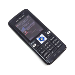 Sony Ericsson K610IM Manuel utilisateur