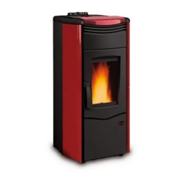 Extraflame Raffaella Idro 2.0 Pellet stove Owner's Manual | Fixfr