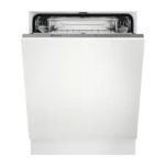 Electrolux TT403L3 Manuel utilisateur