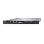 Dell PowerEdge R640 server sp&eacute;cification