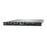 Dell PowerEdge R640 server Manuel du propri&eacute;taire