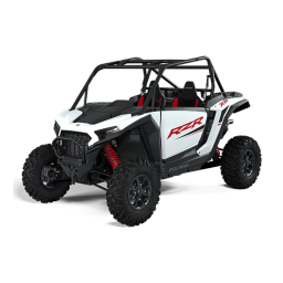 RZR XP 1000 Tracteur : Chat IA et Téléchargement PDF | Fixfr