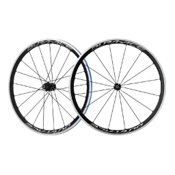 Shimano WH-R9100-C40-CL Roue Manuel utilisateur | Fixfr