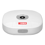 GIMA K12, K15 Moniteur Multiparam&egrave;tres: AI Chat &amp; PDF