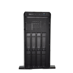 Dell PowerEdge T350 server Manuel du propriétaire | Fixfr