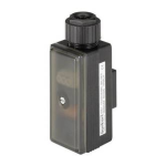 Burkert 1077 Control Unit Fiche technique