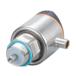 Manuel LR8009 ifm : Chat IA et t&eacute;l&eacute;chargement du PDF