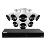 S&Eacute;RIE LBV8531 LBV8531 Cam&eacute;ra de surveillance | AI Chat &amp; PDF