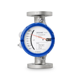 KROHNE H250 M40 Manuel : AI Chat & PDF Access | Fixfr