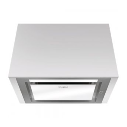 Whirlpool WAG HID 53F LE X Manuel utilisateur | Fixfr