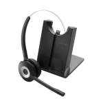Jabra PRO 935 Manuel Utilisateur | AI Chat &amp; PDF