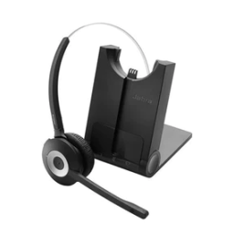 Jabra PRO 935 Manuel Utilisateur | AI Chat & PDF | Fixfr