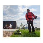 Toro Revolution 60V String Trimmer Manuel utilisateur