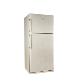 HOTPOINT/ARISTON MTZ 629 NF/HA Fridge/freezer combination Manuel utilisateur | Fixfr