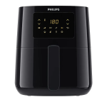 Philips HD9252/90 Essential Airfryer Manuel utilisateur