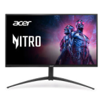 Acer P186H Monitor Guide de d&eacute;marrage rapide