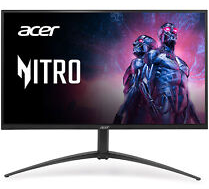 Acer P186H Monitor Guide de démarrage rapide | Fixfr