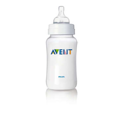 Avent SCF686/17 Avent Biberon Classic Manuel utilisateur | Fixfr