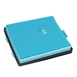 Philips CRP745/01 PowerPro Crépine d'entrée Manuel utilisateur | Fixfr