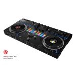 Pioneer DJ DDJ-REV7 Mode d'emploi : AI Chat &amp; PDF