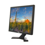 Dell E170S, E190S: Guide d'Utilisateur + AI Chat &amp; PDF