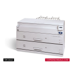 Xerox 6050 Mode d'emploi