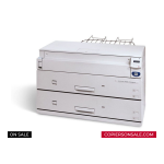 Xerox 6050 Manuel utilisateur