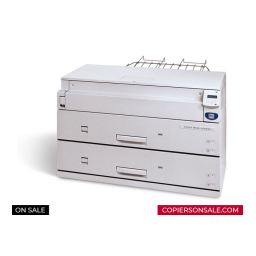 Xerox 6050 Manuel utilisateur | Fixfr