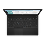 Dell Latitude 5580 laptop Manuel du propri&eacute;taire