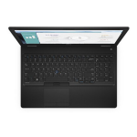 Dell Latitude 5580 Manuel d'Utilisateur | AI Chat