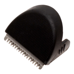 Philips QT4050, QT4070 Lame de taille-barbe + AI Chat | Fixfr