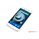 ZTE Blade A452: Guide de d&eacute;marrage rapide + AI Chat