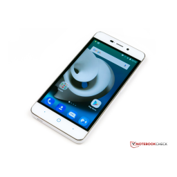 ZTE Blade A452: Guide de démarrage rapide + AI Chat | Fixfr