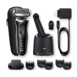 Braun Series 7: Manuel d'utilisation + Chat IA et PDF | Fixfr