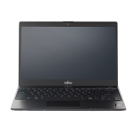 Fujitsu LifeBook U938 Mode d'emploi