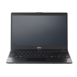 Fujitsu LifeBook U938 Mode d'emploi | Fixfr