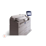 Xerox 6279 Manuel utilisateur